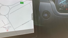 Hyundai TUCSON 1.6 TGDi N Line S 5dr 2WD Petrol Estate